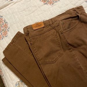 Liz Wear Jeans